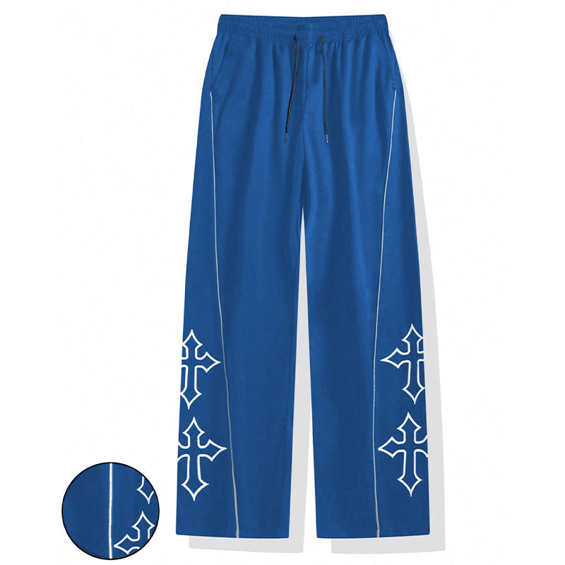 Herren Sporthose Aliams