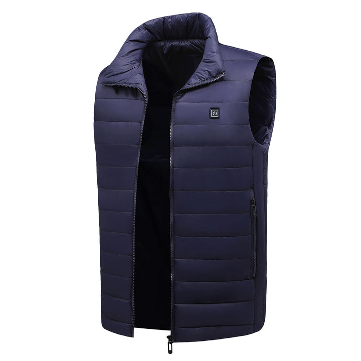 Herren Steppweste Aliams