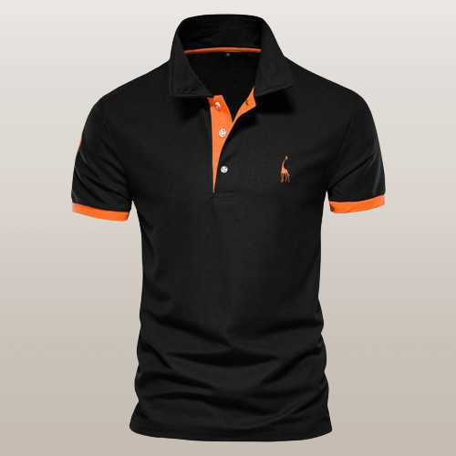 Aliams | Henrik Die Perfekte Mischung Aus Stil Polo