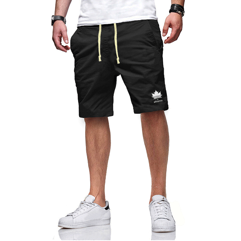 Herren Shorts Aliams