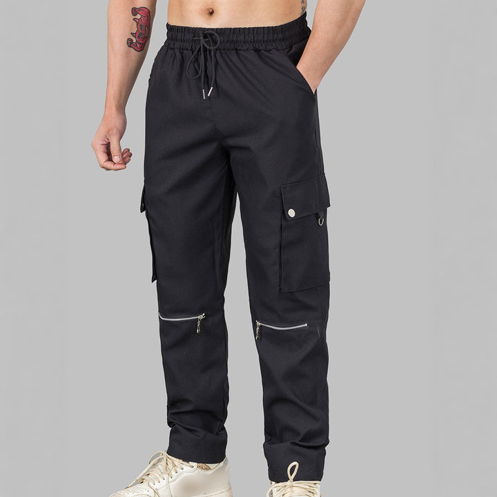 Herren Cargo-Hose Aliams