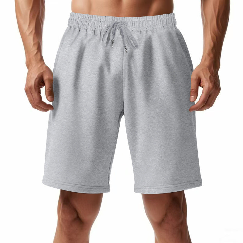 Herren Sportliche Shorts Aliams