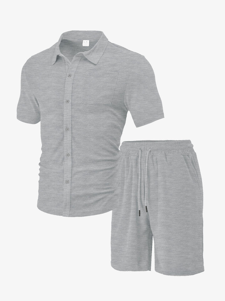 Herren Freizeitanzug Aliams