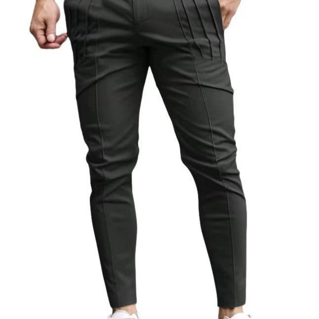 Herren Chinos Aliams