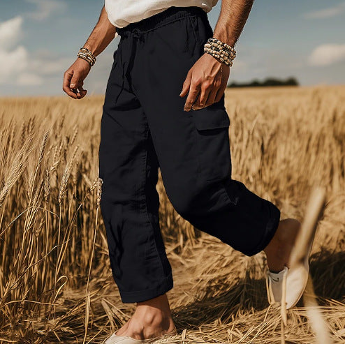 Herren Cargo-Hose Aliams