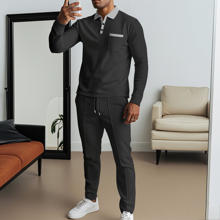 Herren Freizeitanzug Aliams