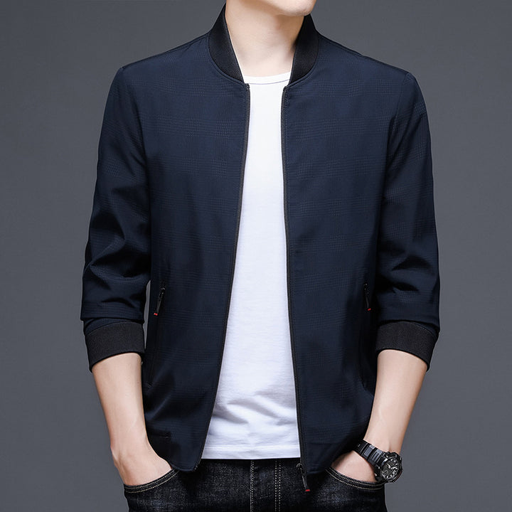 Herren funktionale Taktische Jacke Aliams