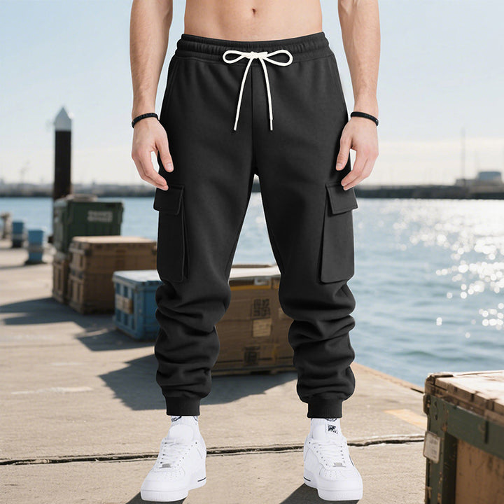 Herren Cargo-Hose Aliams