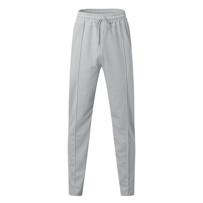 Herren stylische Freizeit-Hose Aliams