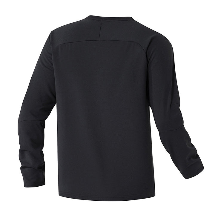 Herren Atmungsaktives Sportlongsleeve Aliams