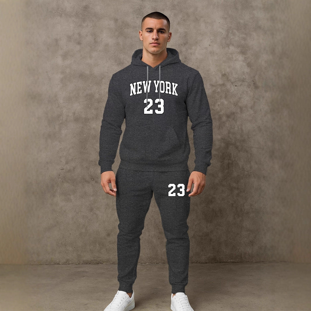 Herren Sportanzug Aliams