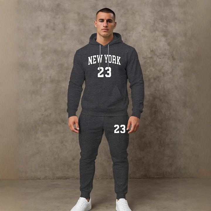 Herren Sportanzug Aliams