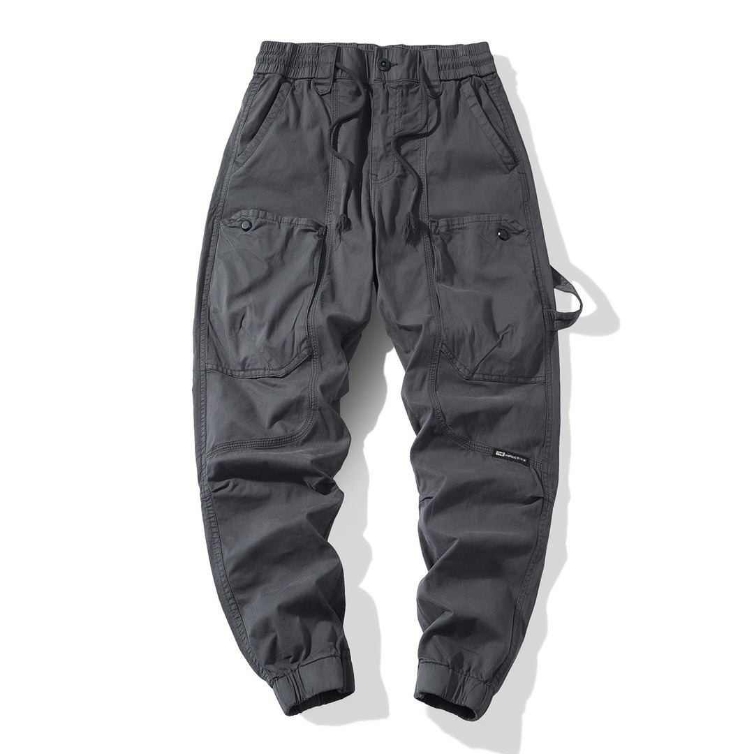 Herren Cargo-Hose Aliams