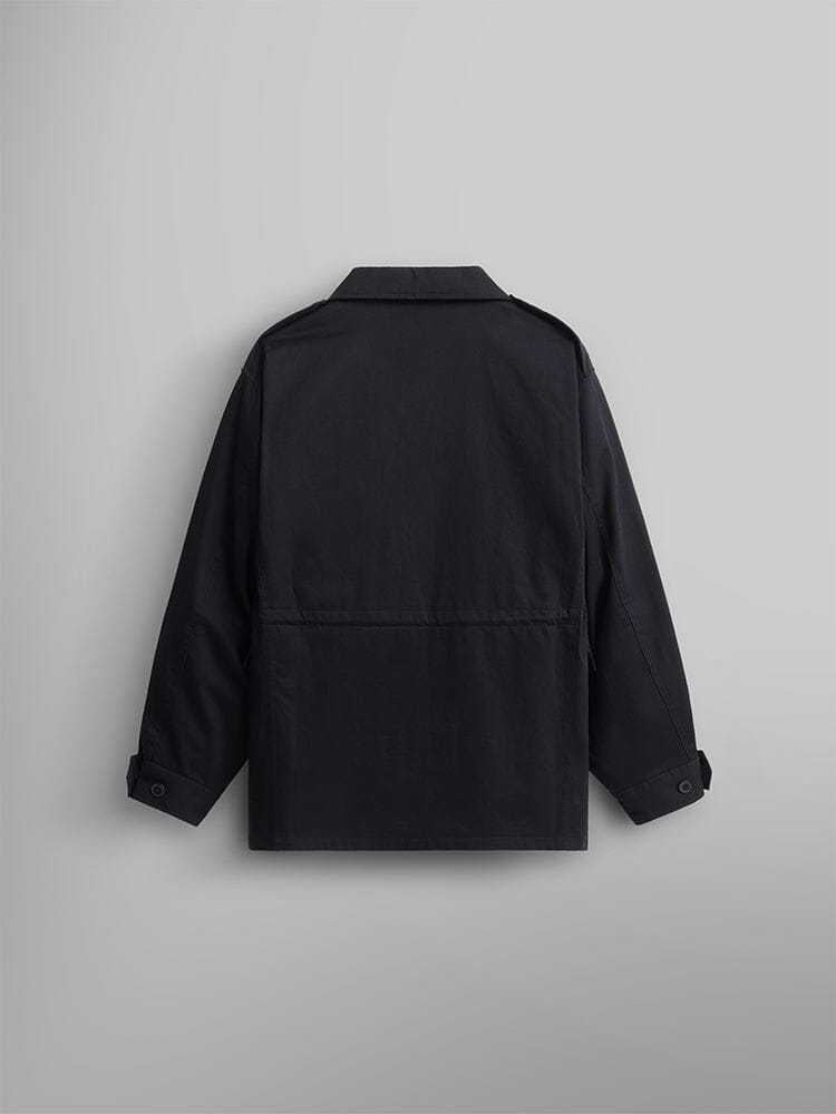 Herren Utility-Jacke mit praktischen Taschen und robustem Design Aliams