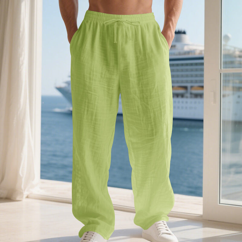 Herren Freizeithose Aliams