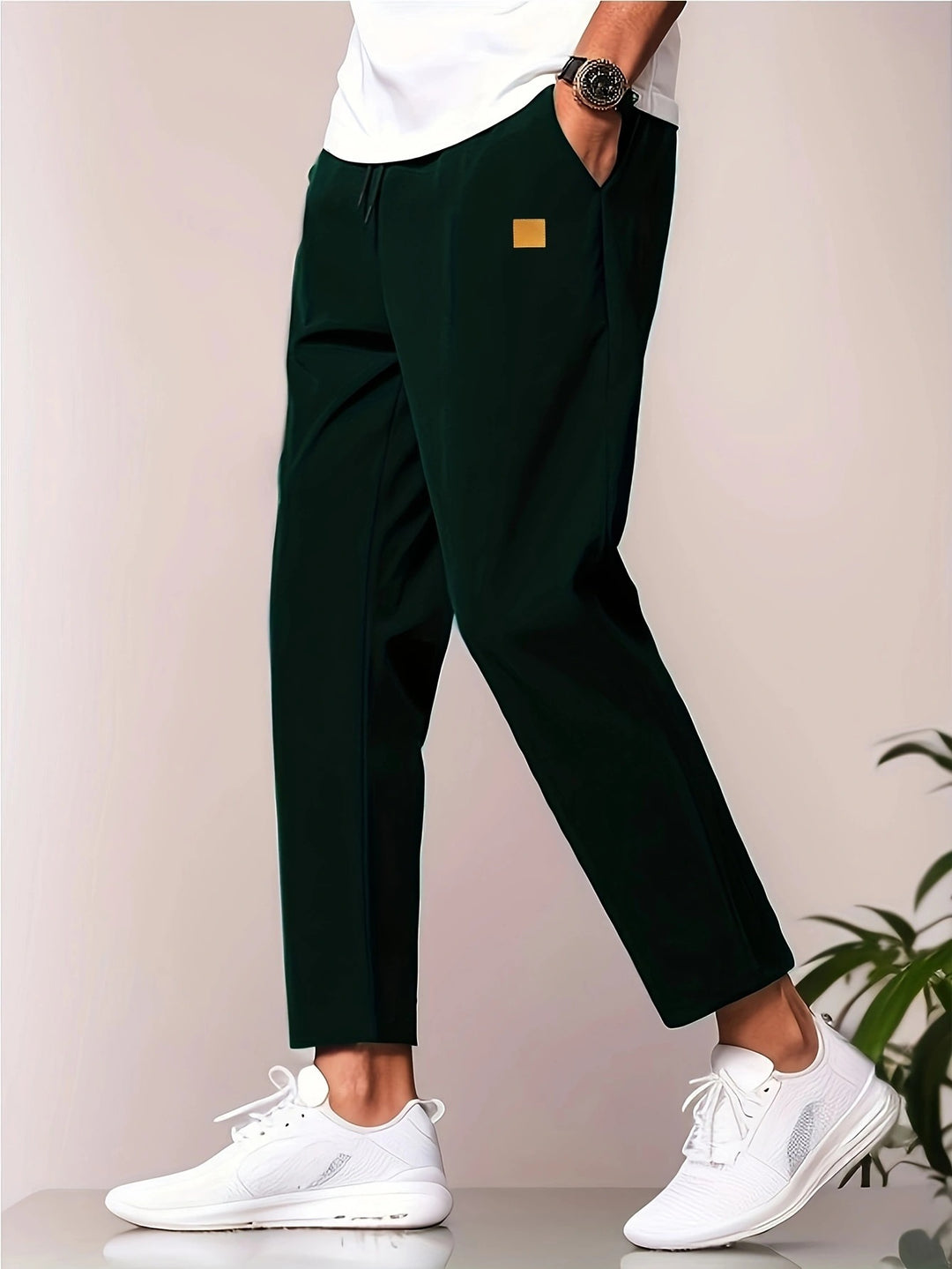 Herren Freizeit-Hose Aliams