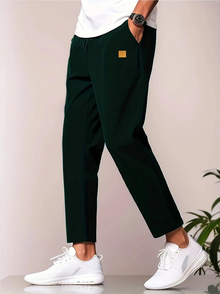 Herren Freizeit-Hose Aliams