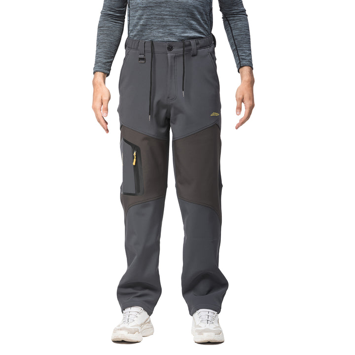 Herren technische Funktionshose Aliams