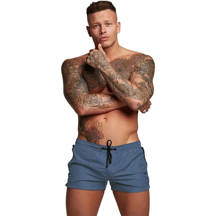 Herren Badeshorts Aliams