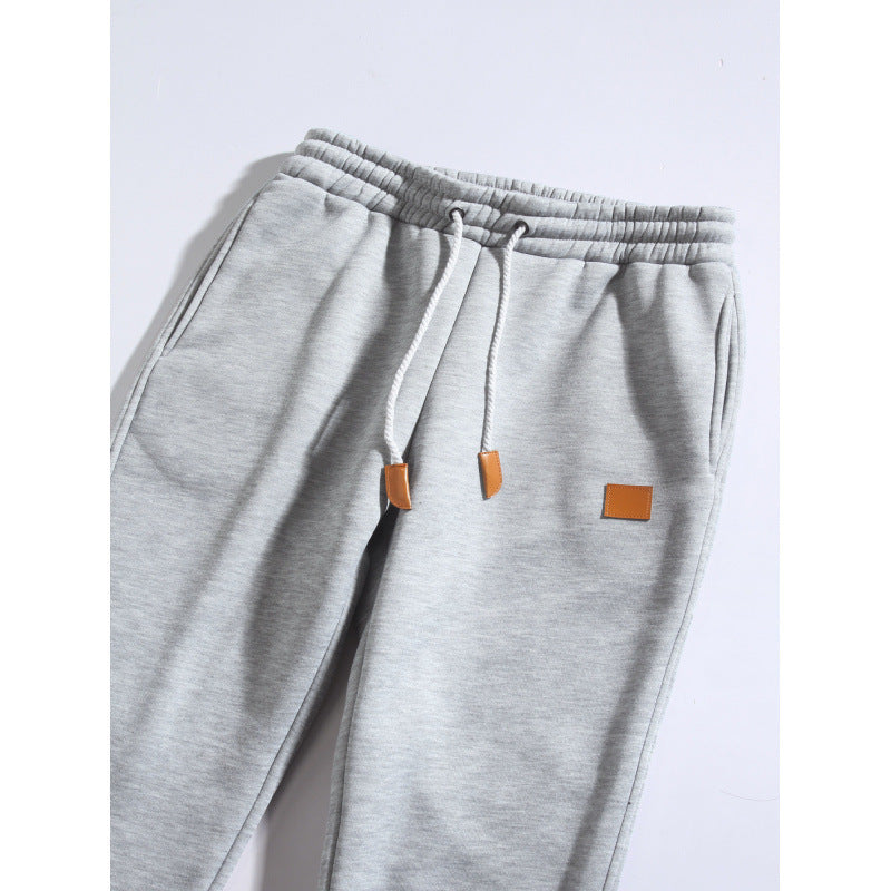 Herren bequeme und lässige Sweathose Aliams