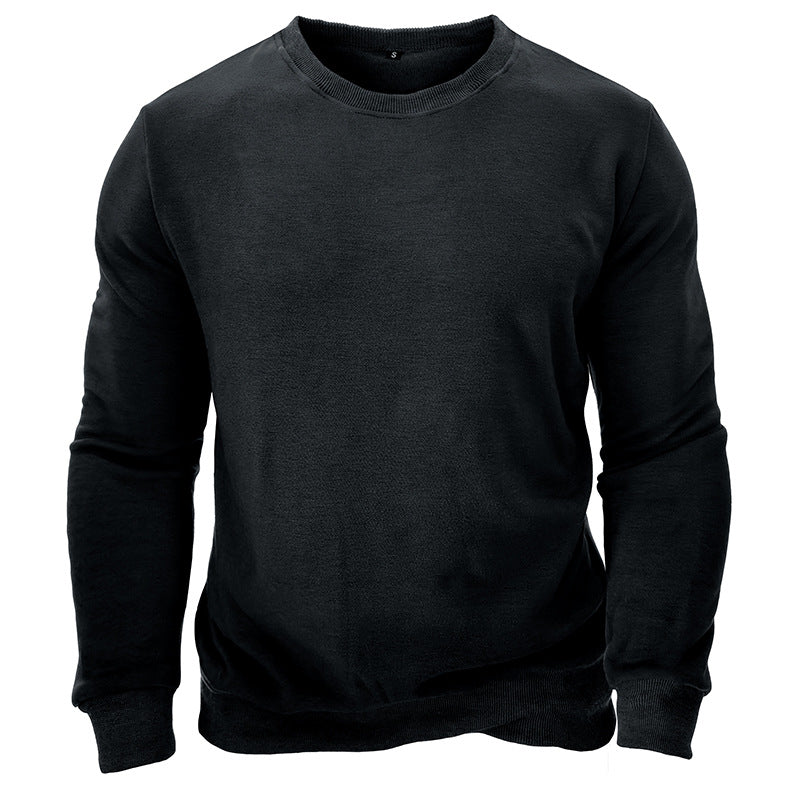 Herren Sweatshirt Aliams
