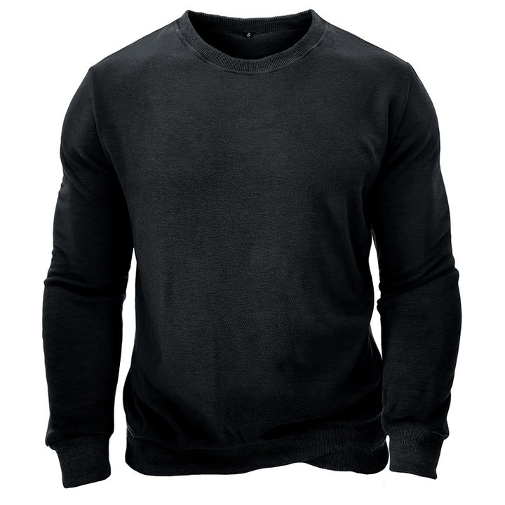 Herren Sweatshirt Aliams