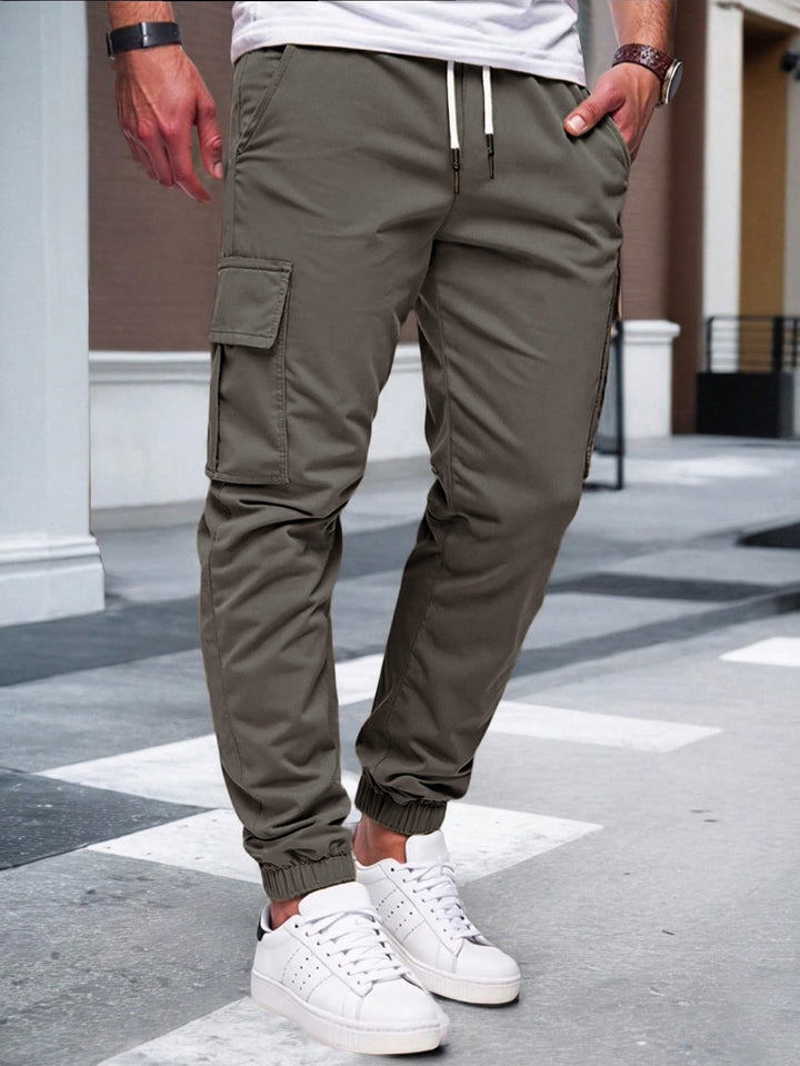 Herren Cargo-Hose Aliams