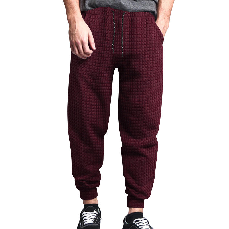 Herren Komfortable Sweatpants Aliams