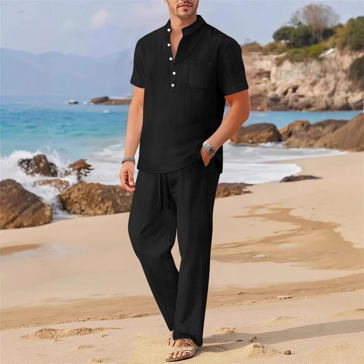 Herren Freizeitanzug Aliams