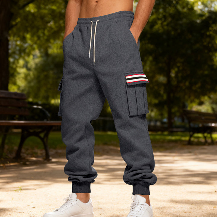 Herren Cargo-Hose Aliams