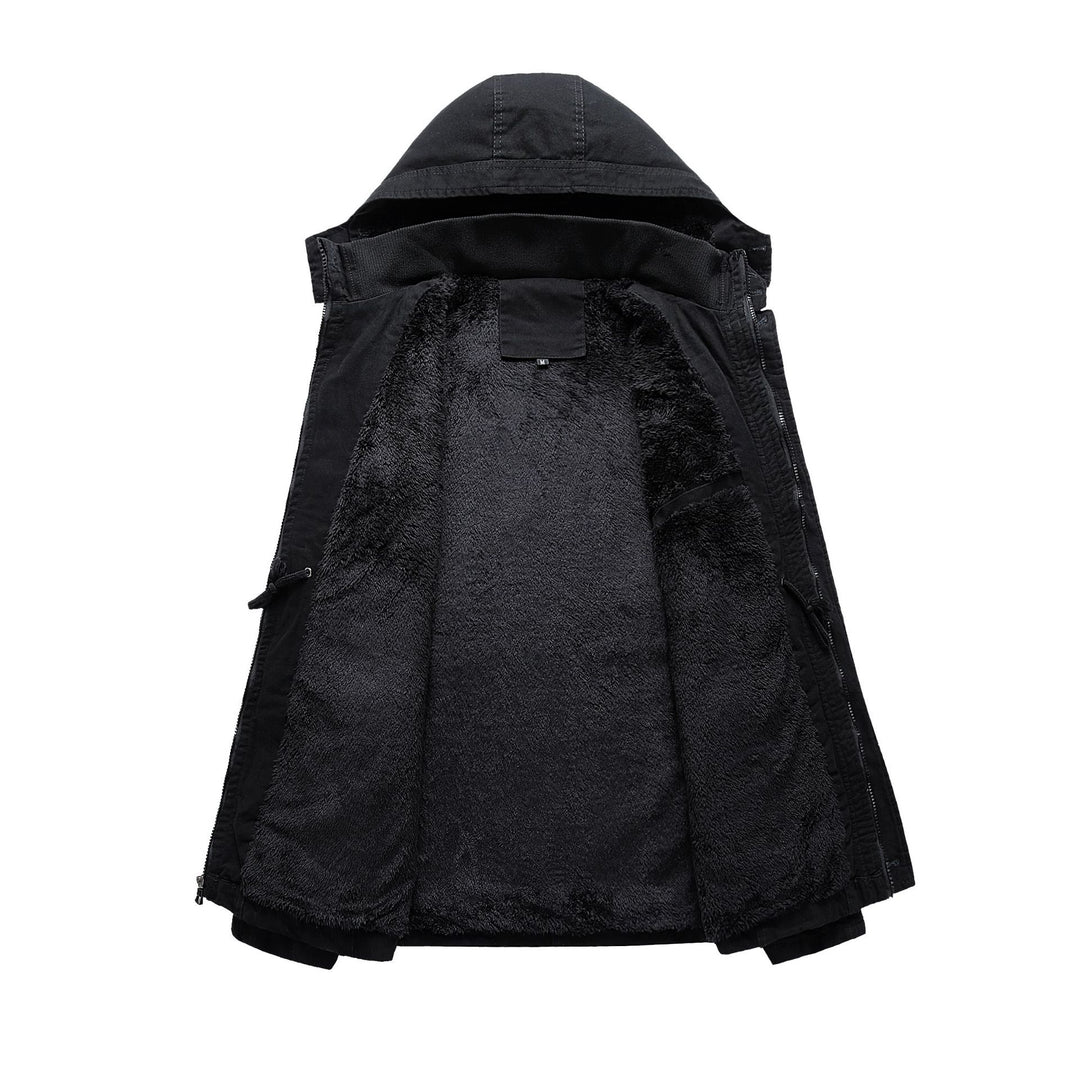 Herren Freizeitjacke Aliams