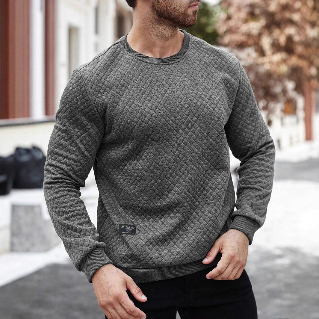 Herren Sweatshirt Aliams