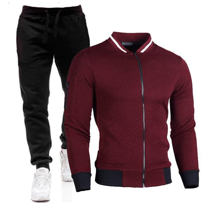 Herren Sportanzug Aliams