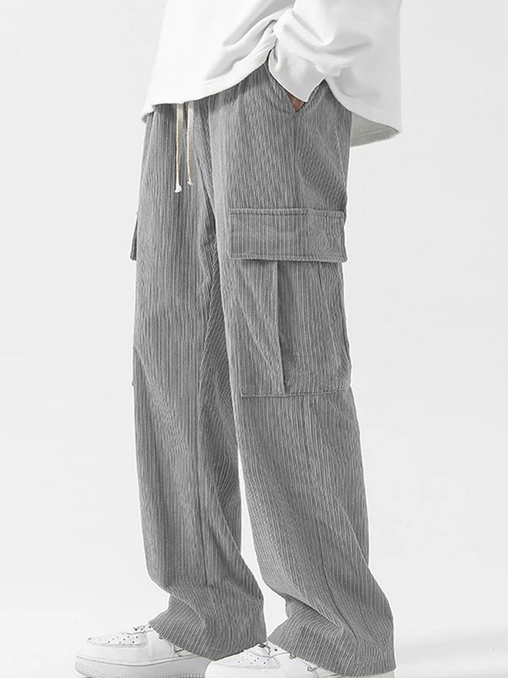 Herren Cargo-Hose Aliams