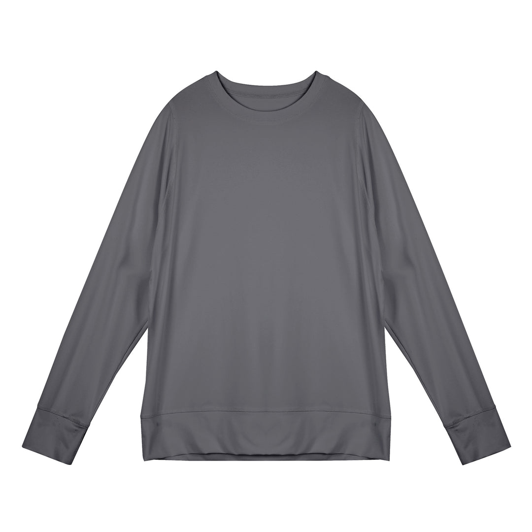 Herren Funktionsoberteil mit langfristigem Feuchtigkeitstransport Aliams