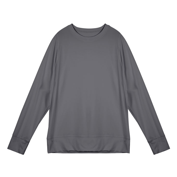 Herren Funktionsoberteil mit langfristigem Feuchtigkeitstransport Aliams