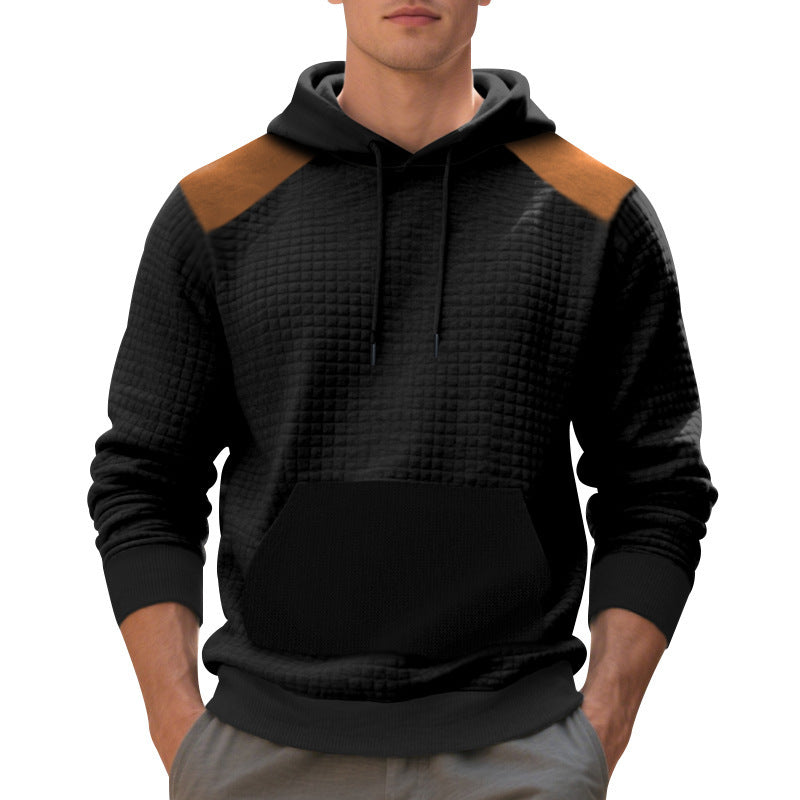 Herren Kapuzenpullover mit innovativem Design und hochwertiger Verarbeitung Aliams
