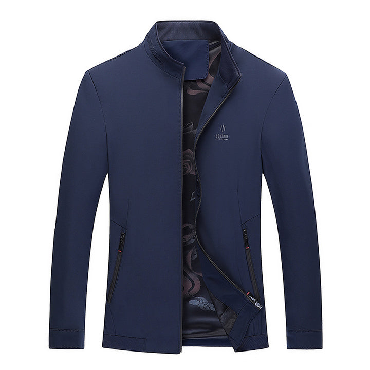 Herren Funktionsjacke Aliams