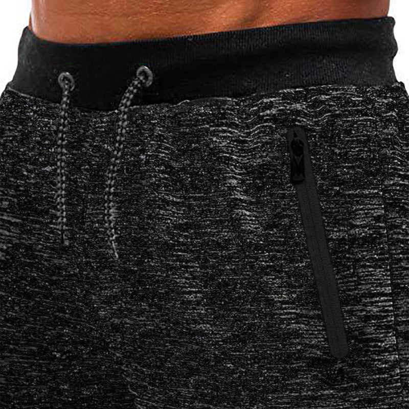 Herren Sportliche Jogginghose mit modernem Design Aliams