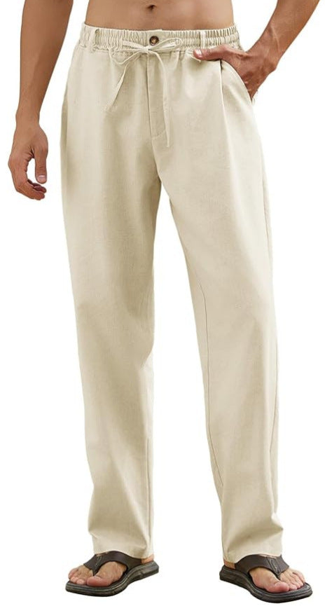 Herren Freizeithosen Aliams