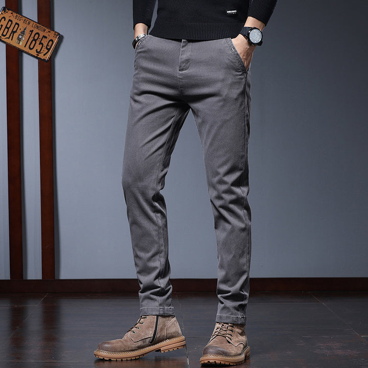 Herren Chinohose Aliams