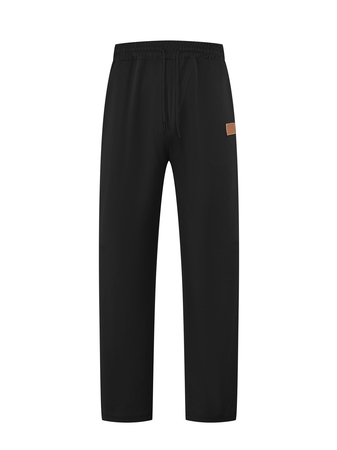 Herren Sportliche Jogginghose mit elastischem Bund und praktischen Taschen Aliams