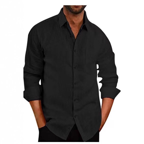 Herren Freizeithemden Aliams