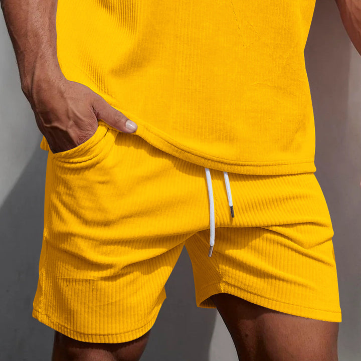 Herren Freizeitshorts Aliams