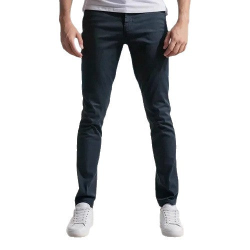 Herren Slim Fit Jeans Aliams