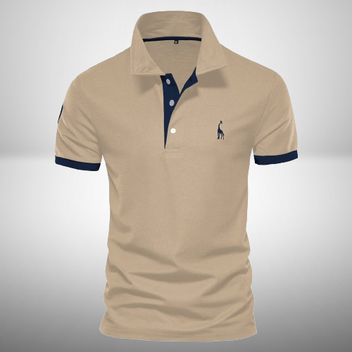 Aliams | Henrik Die Perfekte Mischung Aus Stil Polo