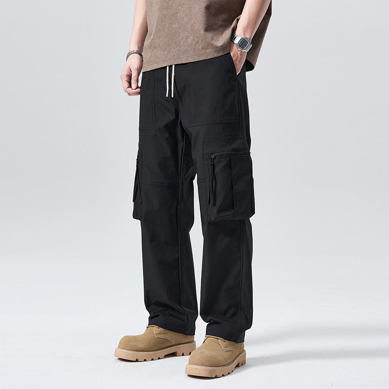 Herren Cargo-Hose Aliams
