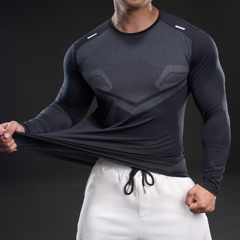 Herren Funktionsshirt Aliams