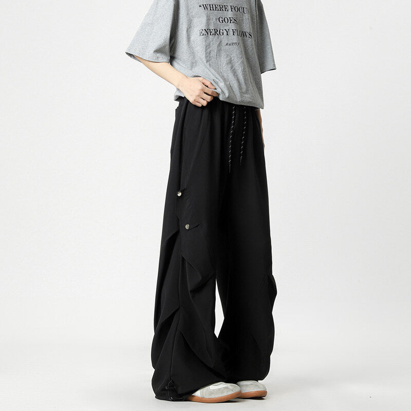 Herren Funktionale Cargo-Hose Aliams