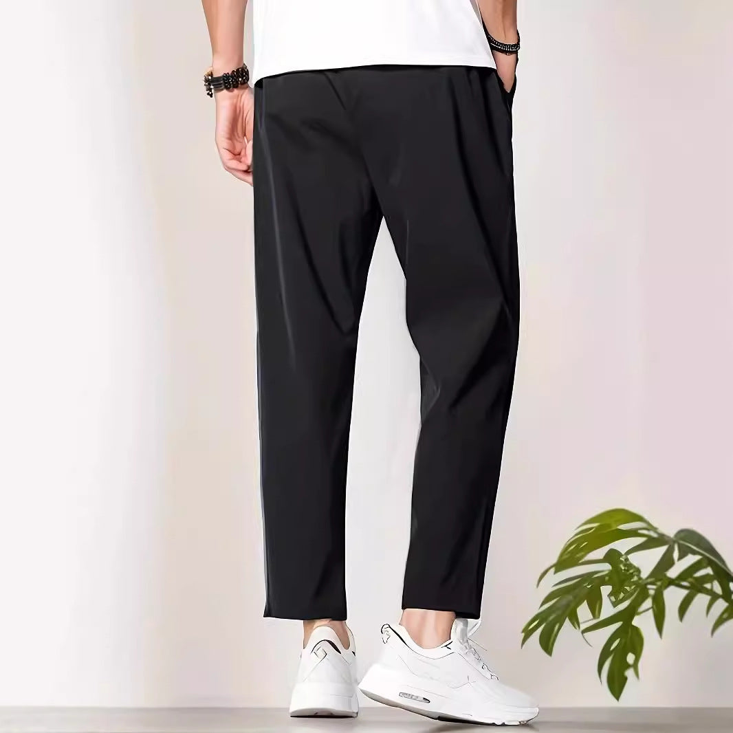 Herren Freizeit-Hose Aliams